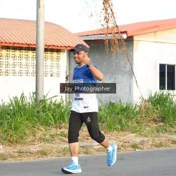 Runner Photo 3477541