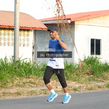 Runner Photo 3477547