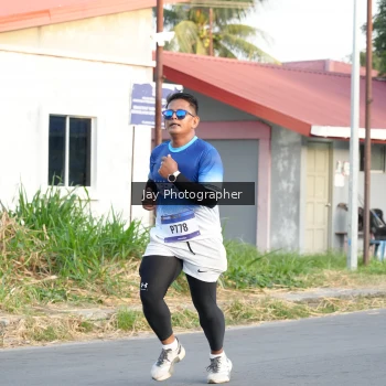 Runner Photo 3477572