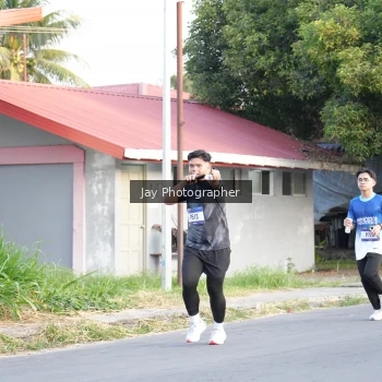 Runner Photo 3477574