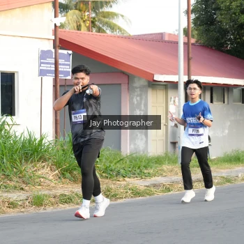 Runner Photo 3477581