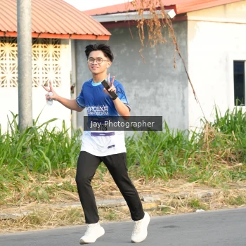 Runner Photo 3477595