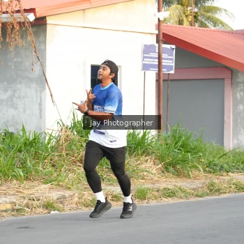 Runner Photo 3477596