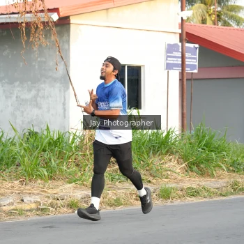 Runner Photo 3477597