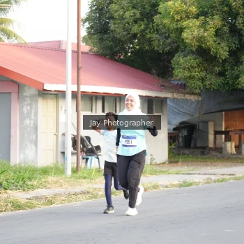 Runner Photo 3477606