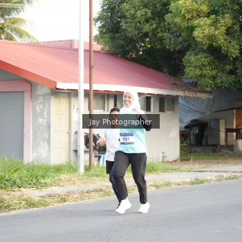 Runner Photo 3477607