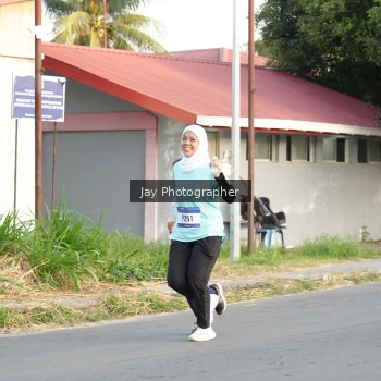 Runner Photo 3477613