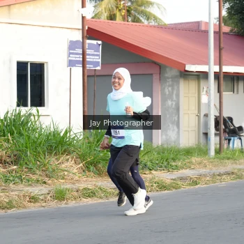 Runner Photo 3477615