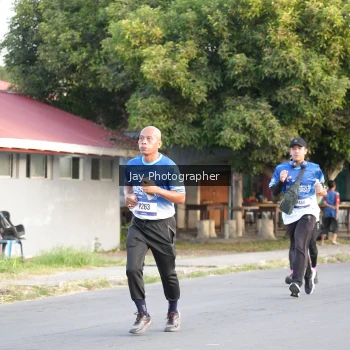 Runner Photo 3477628