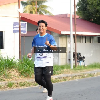 Runner Photo 3477631