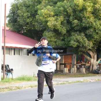 Runner Photo 3477633