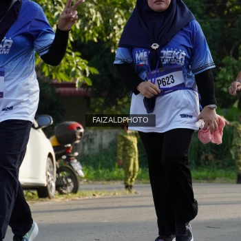 Runner Photo 3477637
