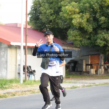 Runner Photo 3477642