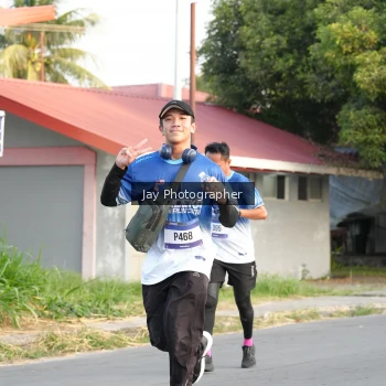 Runner Photo 3477644