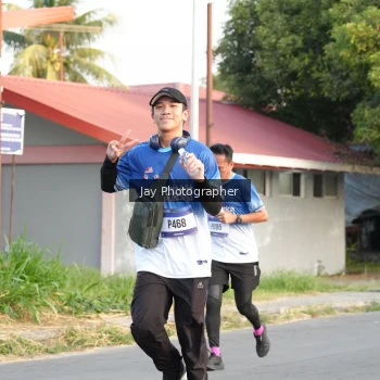 Runner Photo 3477646