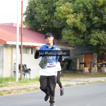 Runner Photo 3477649