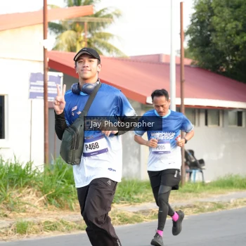 Runner Photo 3477651