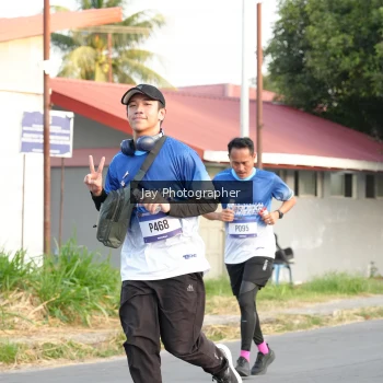 Runner Photo 3477652