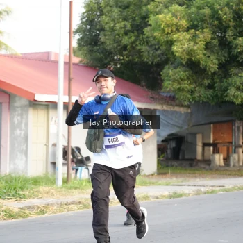 Runner Photo 3477654