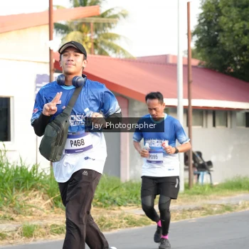 Runner Photo 3477658