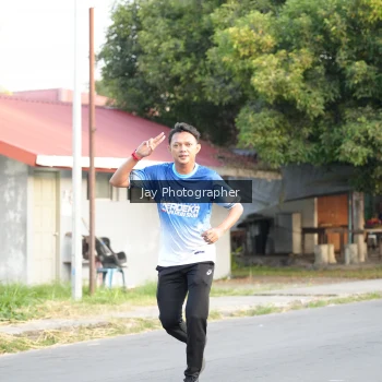 Runner Photo 3477662