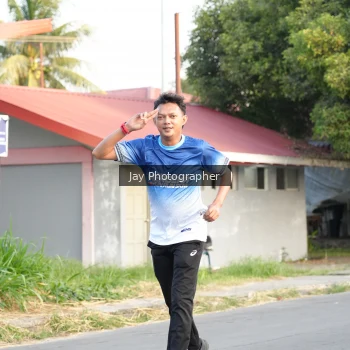 Runner Photo 3477663