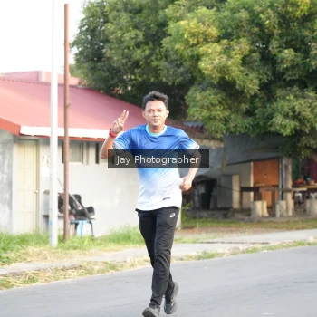 Runner Photo 3477665