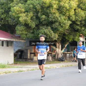 Runner Photo 3477669