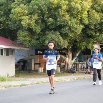 Runner Photo 3477670