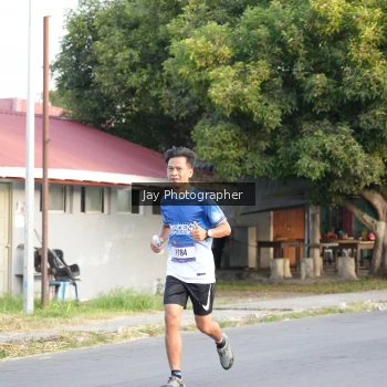 Runner Photo 3477671