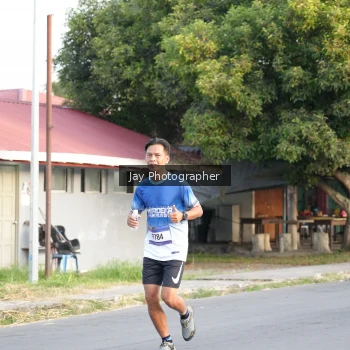 Runner Photo 3477672