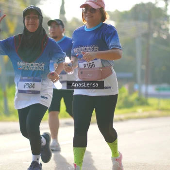 Runner Photo 3477691