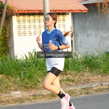 Runner Photo 3477693