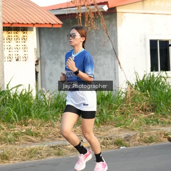 Runner Photo 3477694