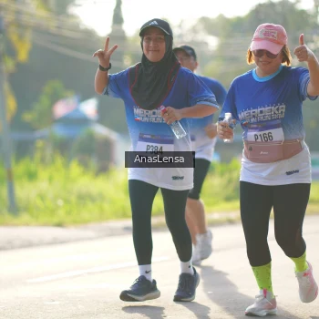 Runner Photo 3477698