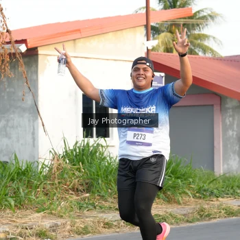 Runner Photo 3477701