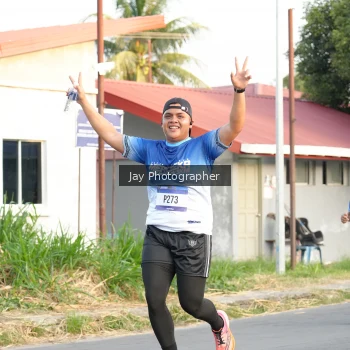 Runner Photo 3477704