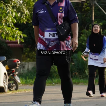 Runner Photo 3477705