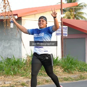 Runner Photo 3477708