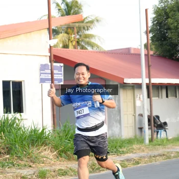 Runner Photo 3477710