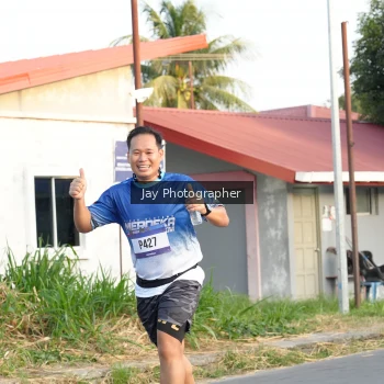 Runner Photo 3477720