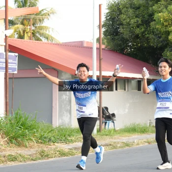 Runner Photo 3477726