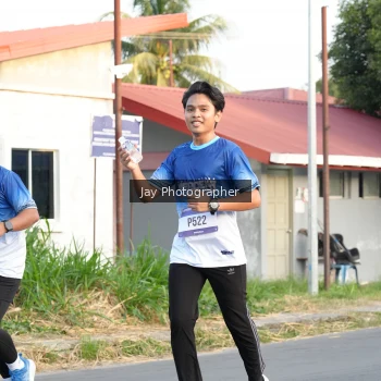 Runner Photo 3477727