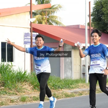 Runner Photo 3477731