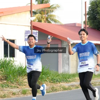 Runner Photo 3477736