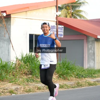 Runner Photo 3477738