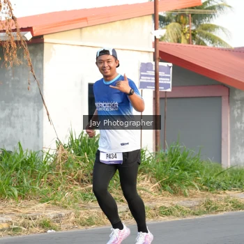 Runner Photo 3477742