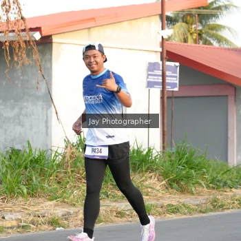 Runner Photo 3477745
