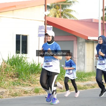 Runner Photo 3477756