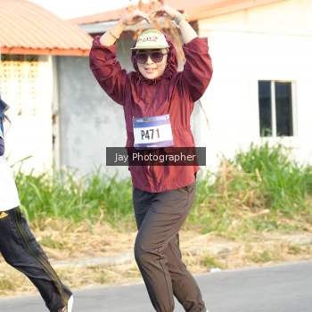 Runner Photo 3477758